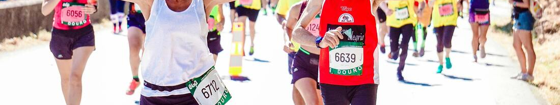  How to Run a Faster Half Marathon